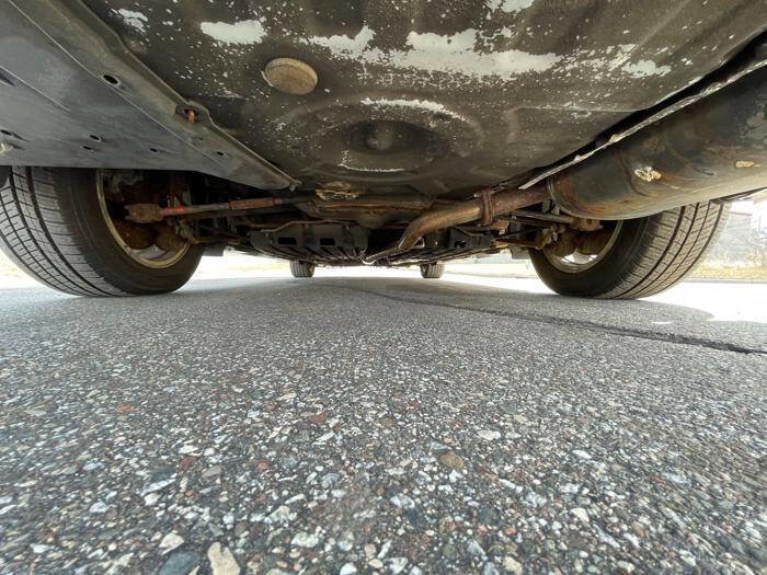 Used 2007 Toyota Camry Hybrid image 15