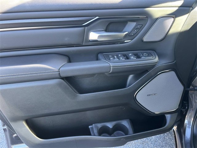New 2026 RAM 1500 Rebel image 21