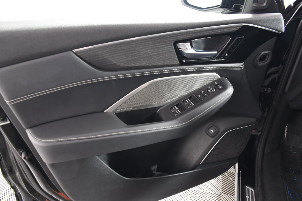 Used 2022 Acura MDX w/ Advance Package AWD/4WD image 14