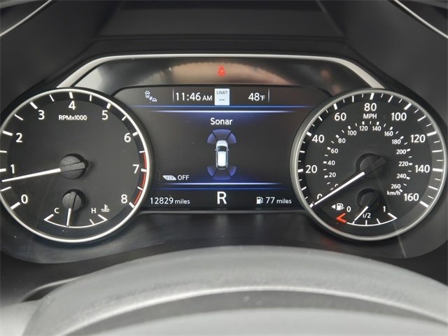 Used 2024 Nissan Murano Platinum w/ Cargo Package image 23