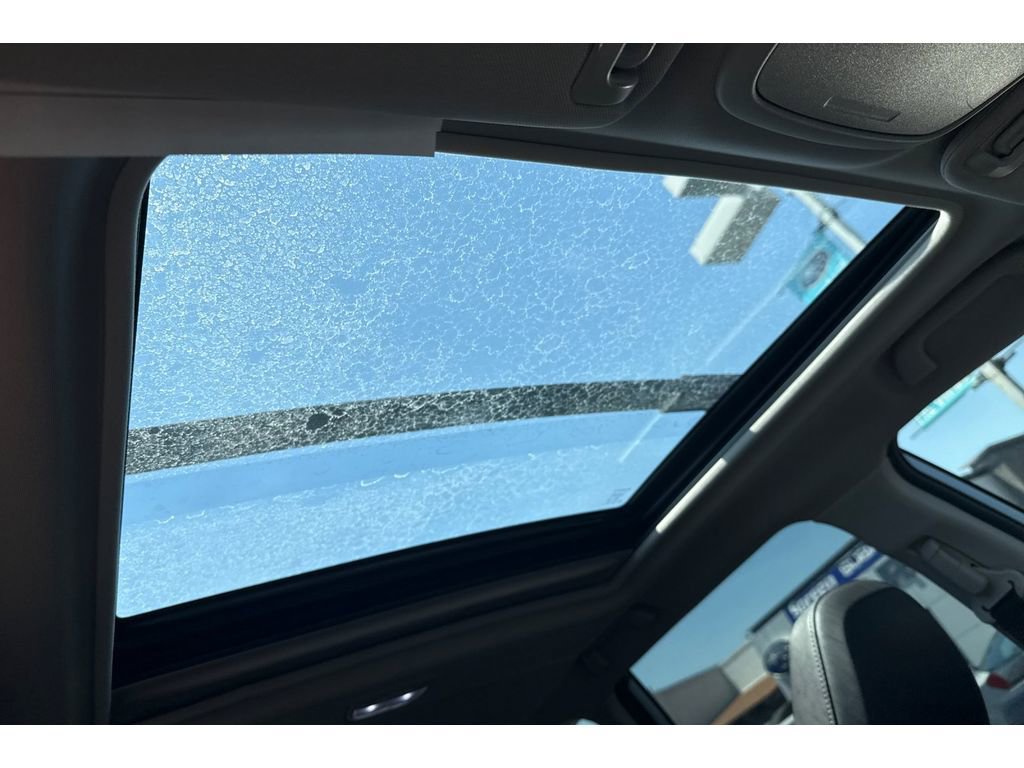 Used 2022 Subaru Forester Limited w/ Popular Package #3 image 20