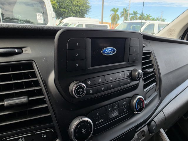 Used 2025 Ford Transit 250 Low Roof w/ Exterior Upgrade Package RWD image 26