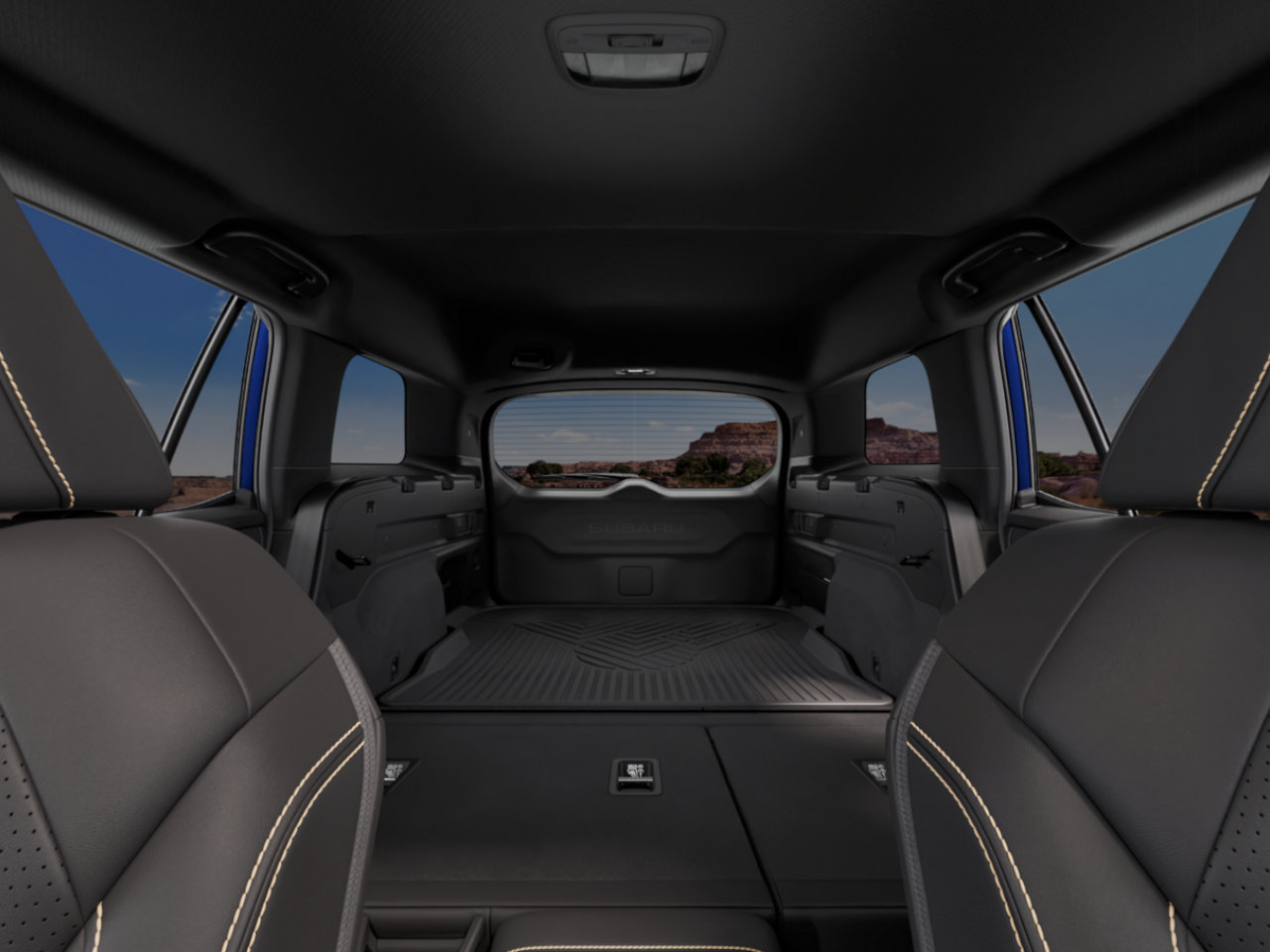 New 2026 Subaru Outback Limited AWD/4WD image 26