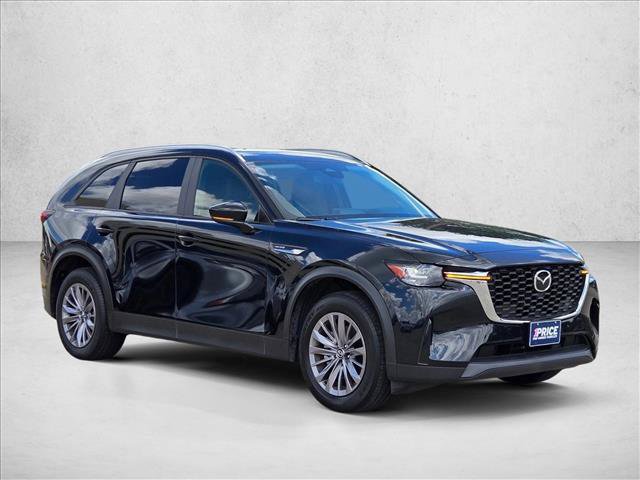 Used 2026 MAZDA CX-90 3.3 Turbo w/ Select Package AWD/4WD image 3