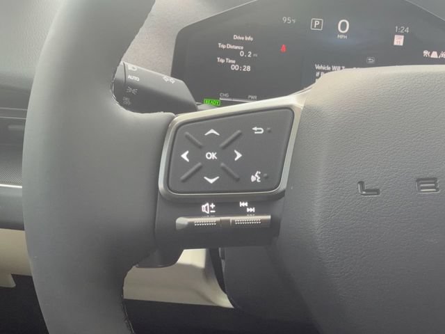 New 2026 Lexus ES 350e w/ Convenience Package FWD image 17