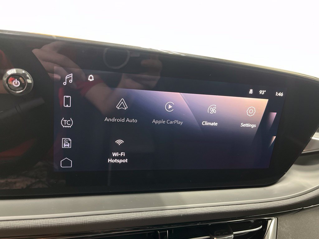 New 2026 Buick Envista Sport Touring w/ Convenience I Package FWD image 14