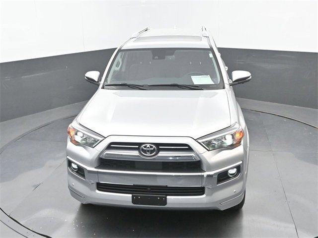 Used 2022 Toyota 4Runner Limited image 29