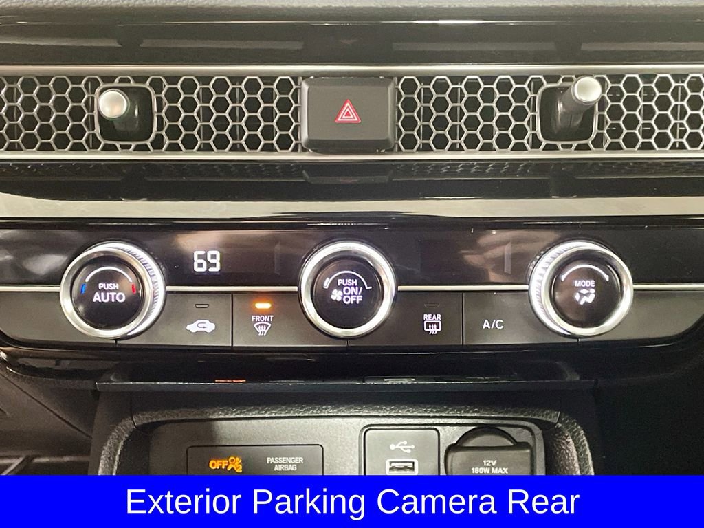 Used 2023 Honda Civic Sport image 17