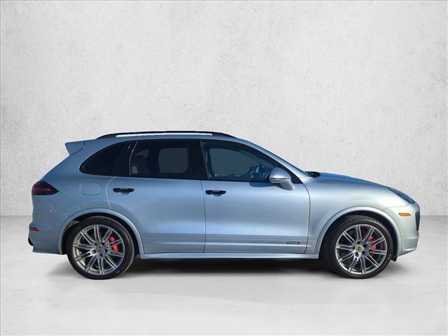 Used 2017 Porsche Cayenne GTS image 4