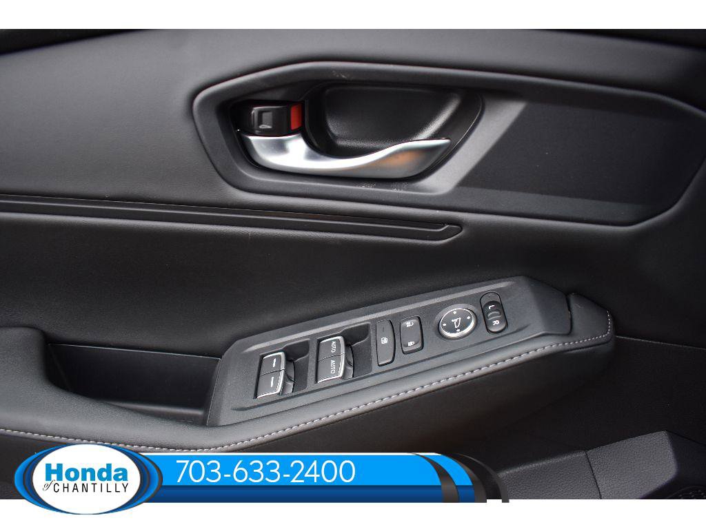 New 2026 Honda Accord Hybrid Sport-L image 24