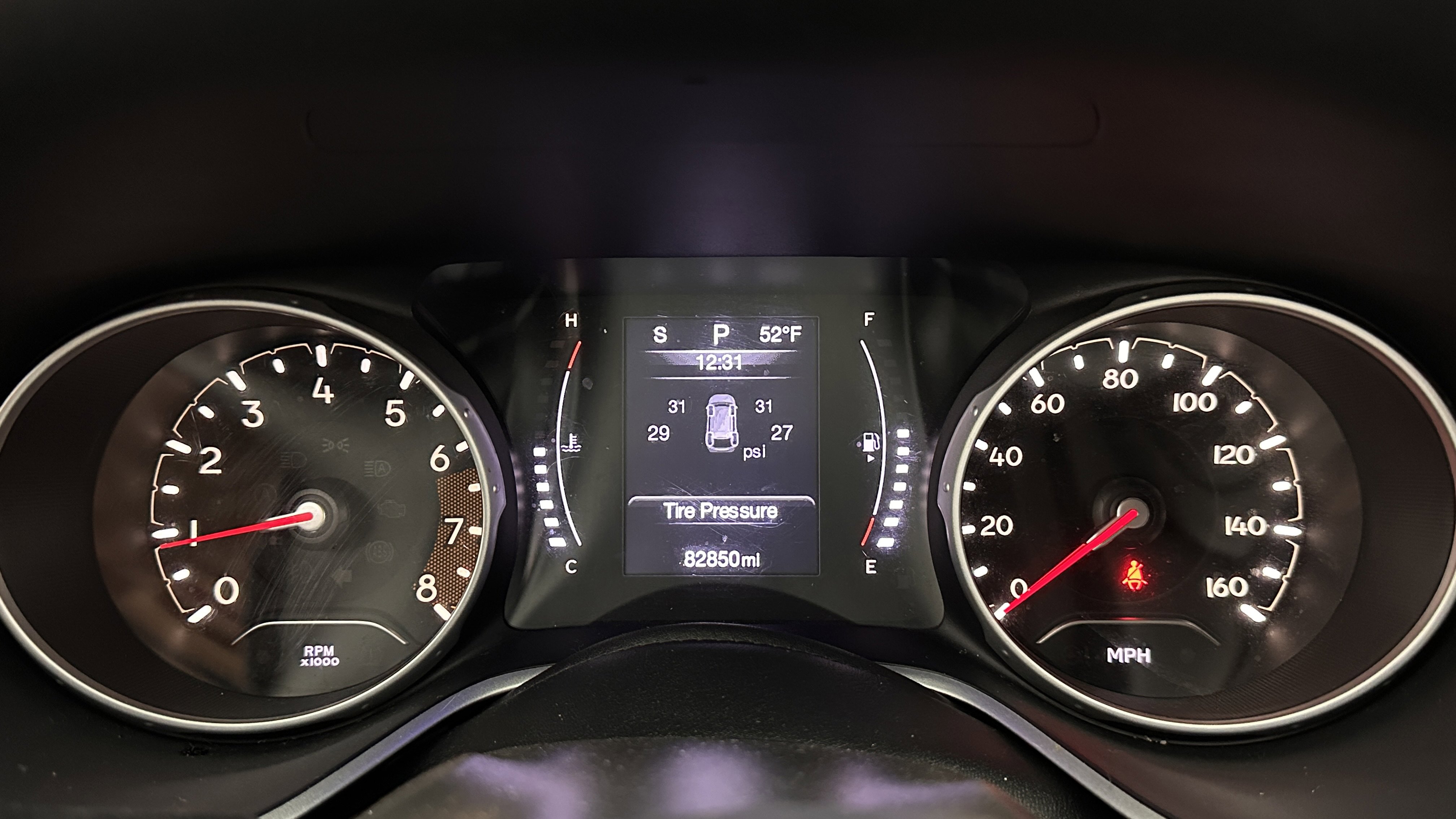 Used 2018 Jeep Compass Altitude image 18