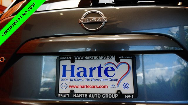 Used 2024 Nissan Murano SL image 85