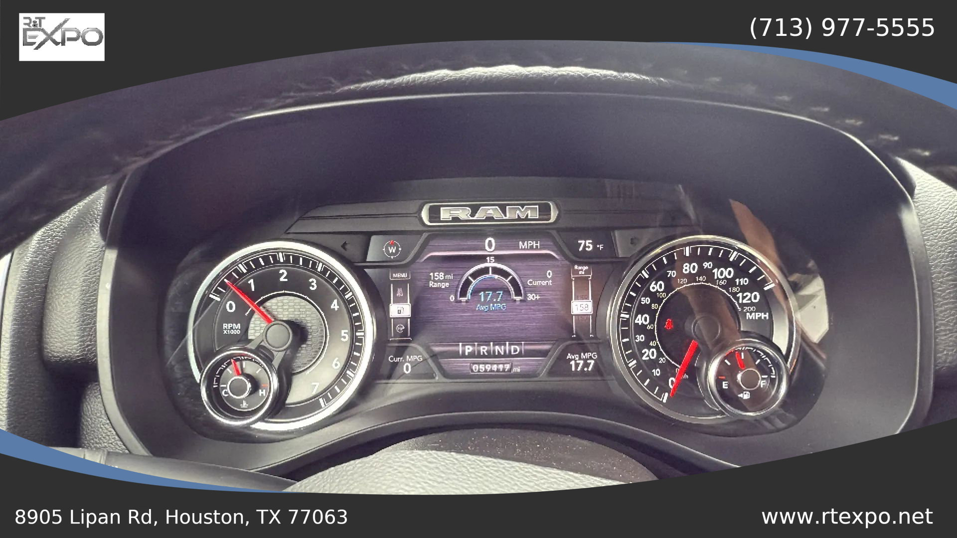 Used 2021 RAM 1500 Big Horn image 43