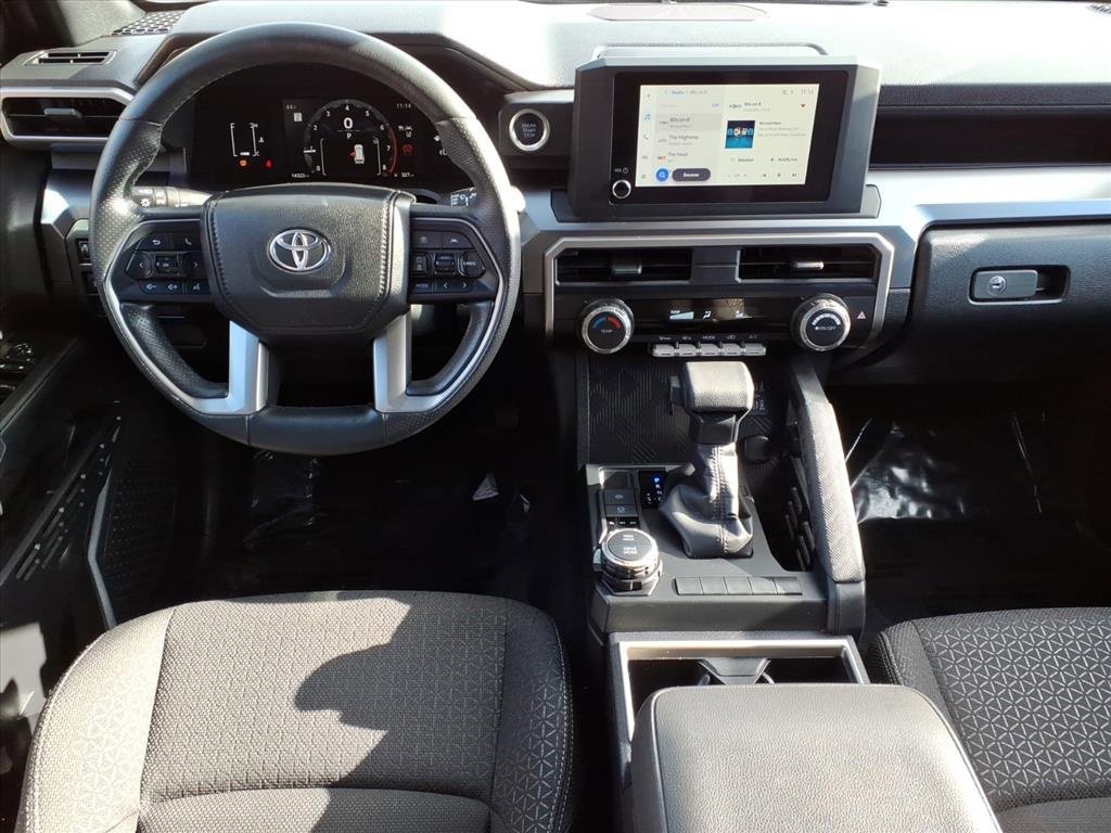 Used 2025 Toyota 4Runner SR5 image 11