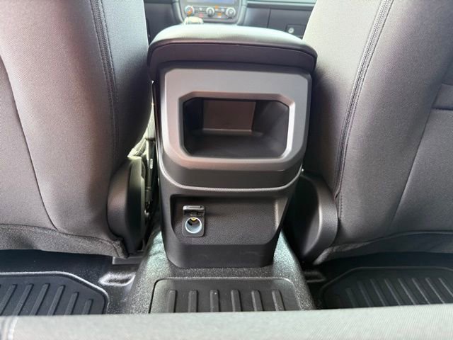 New 2025 Ford Ranger XL image 25