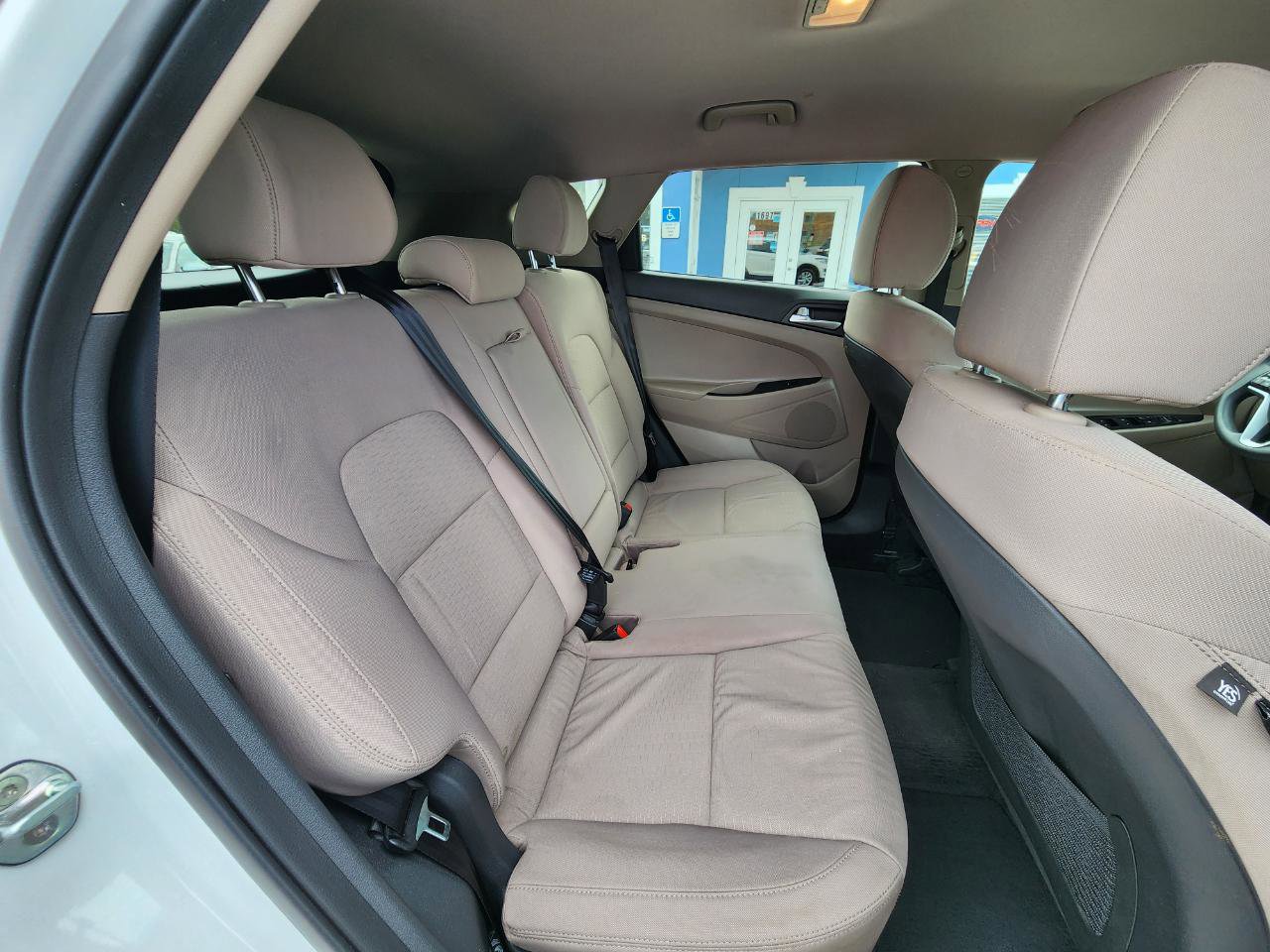 Used 2020 Hyundai Tucson Value image 28