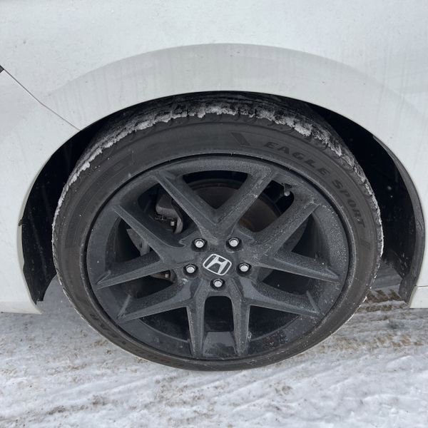 Used 2024 Honda Civic Sport image 22