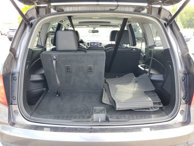 Used 2016 Honda Pilot EX-L image 7