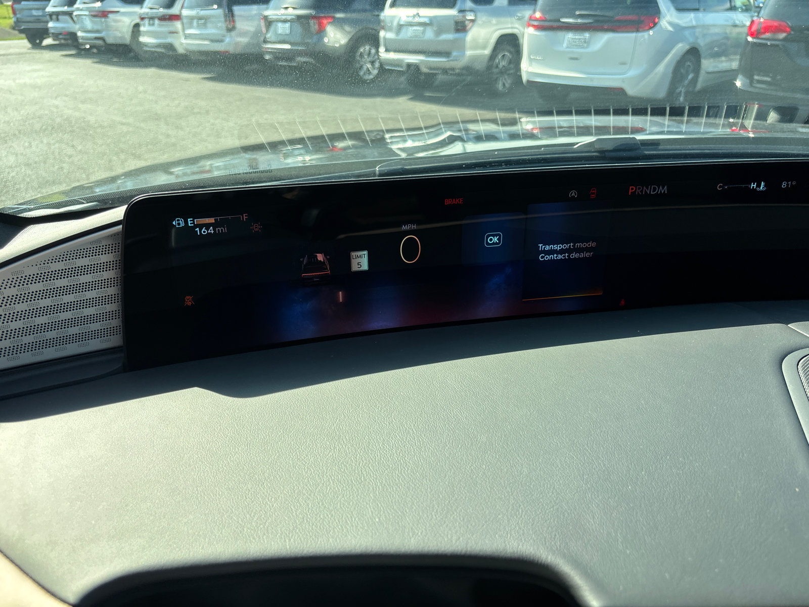 New 2027 Lincoln Navigator Black Label AWD/4WD image 14