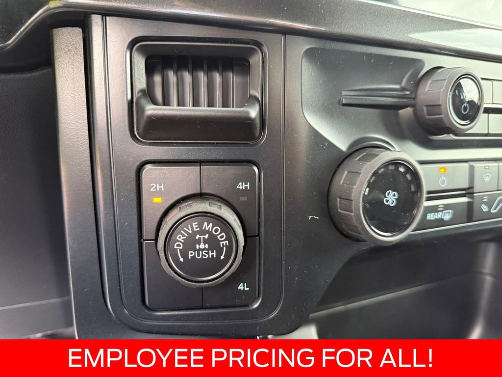New 2026 Ford F150 STX w/ Equipment Group 200A AWD/4WD image 20
