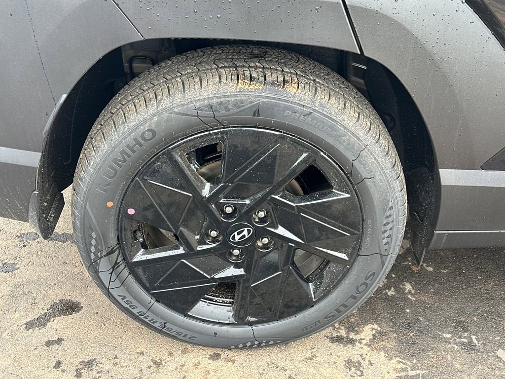 New 2026 Hyundai Kona SEL Sport FWD image 18