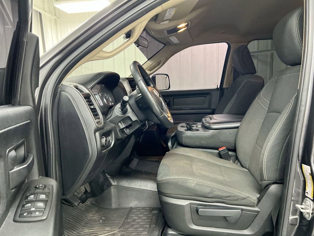 Used 2020 RAM 3500 Tradesman image 19