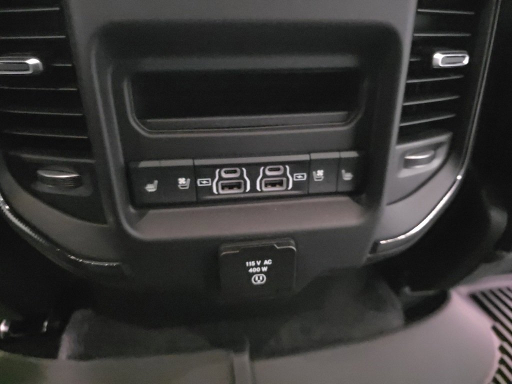 New 2026 RAM 1500 RHO w/ RHO Level 1 Equipment Group image 31