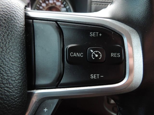 Used 2022 RAM 1500 Laramie image 35