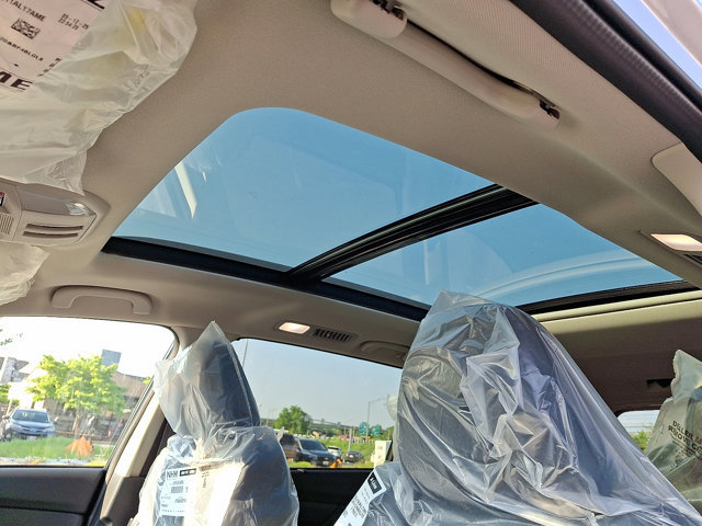 New 2025 Subaru Ascent Bronze Edition image 12