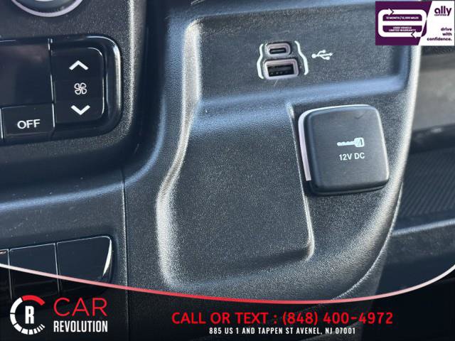 Used 2023 RAM ProMaster 2500 image 25