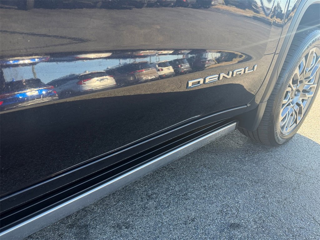 Used 2023 GMC Sierra 1500 Denali Ultimate image 26