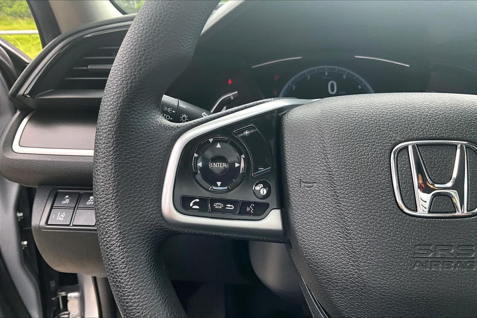 Used 2019 Honda Civic LX image 20