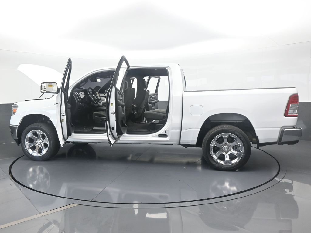 Used 2019 RAM 1500 Big Horn image 76