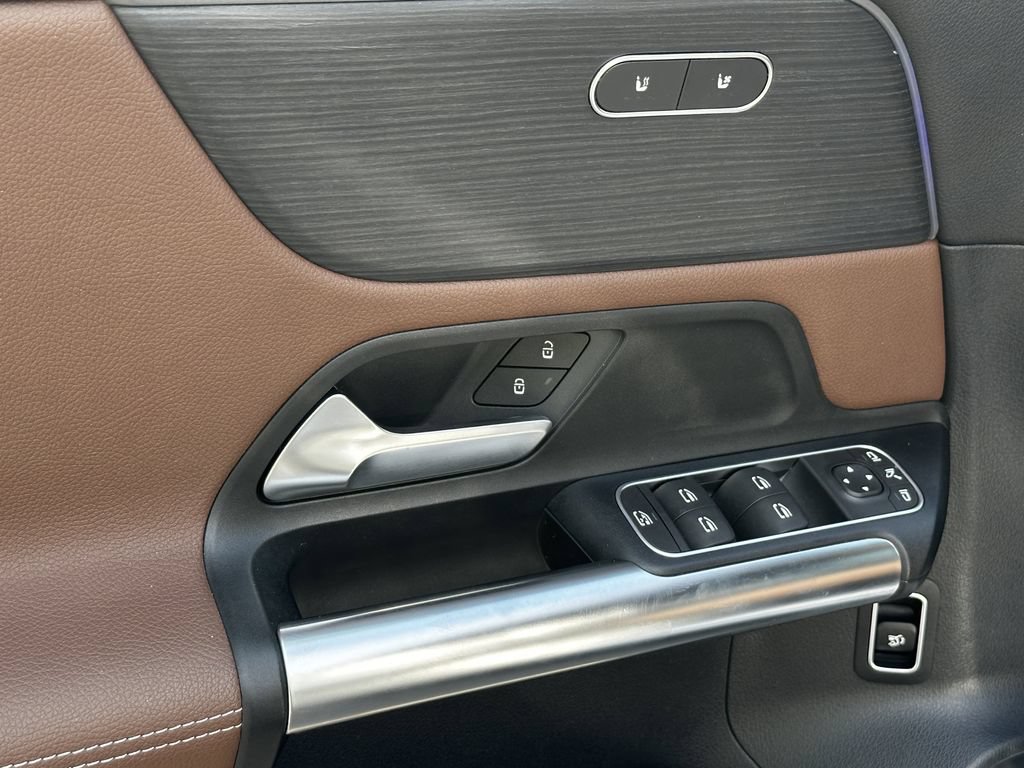 Certified 2022 Mercedes-Benz GLA 250 image 12