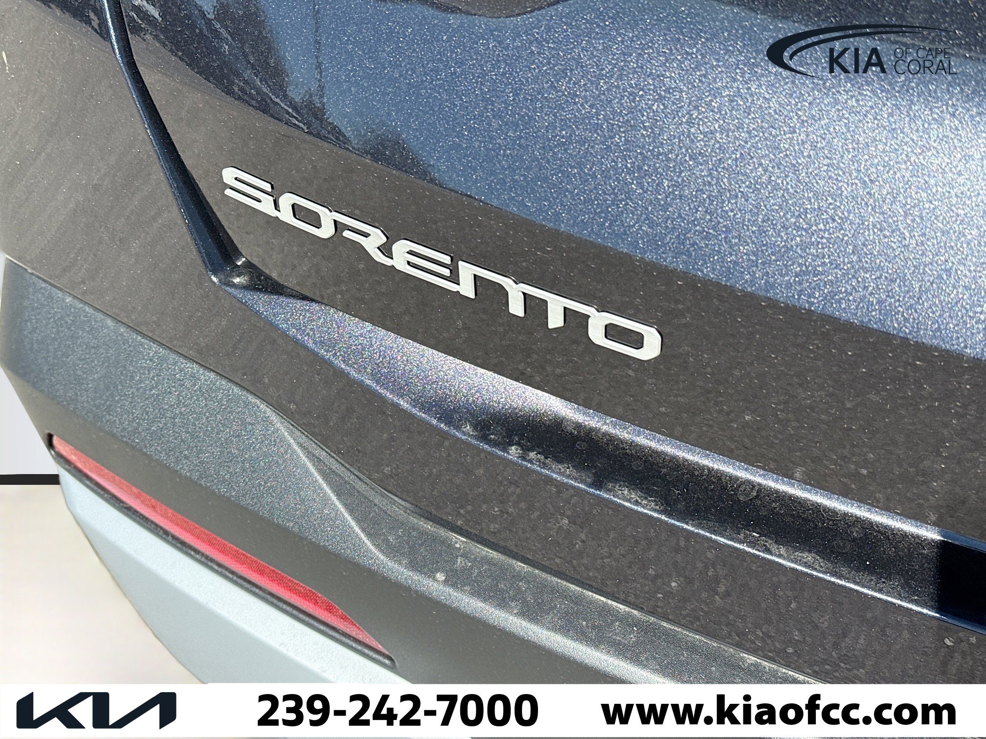 New 2026 Kia Sorento LX image 10