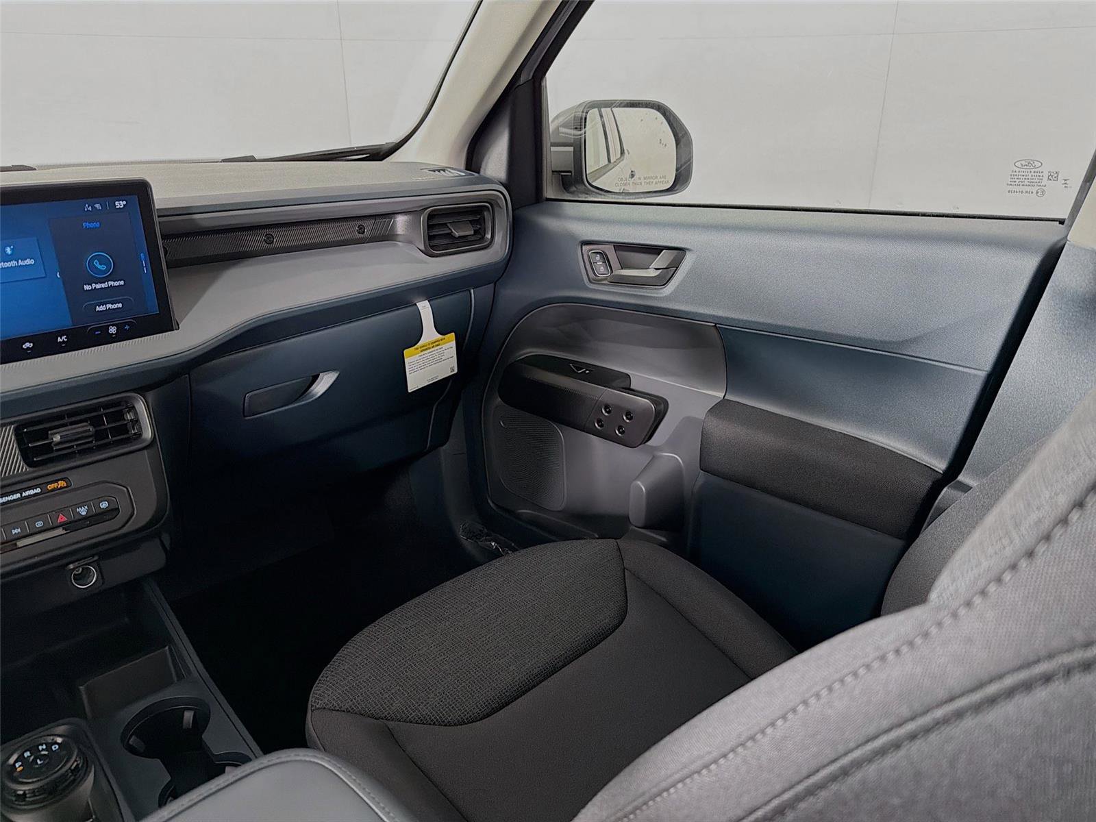 New 2026 Ford Maverick XL AWD/4WD image 22