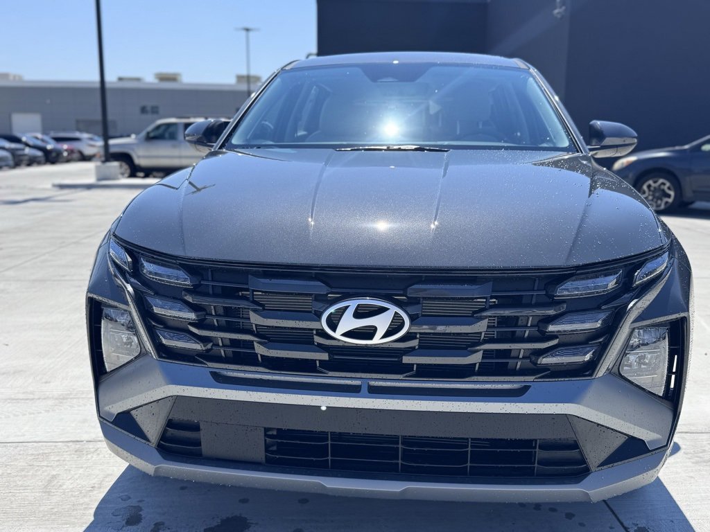 New 2026 Hyundai Tucson SE image 2