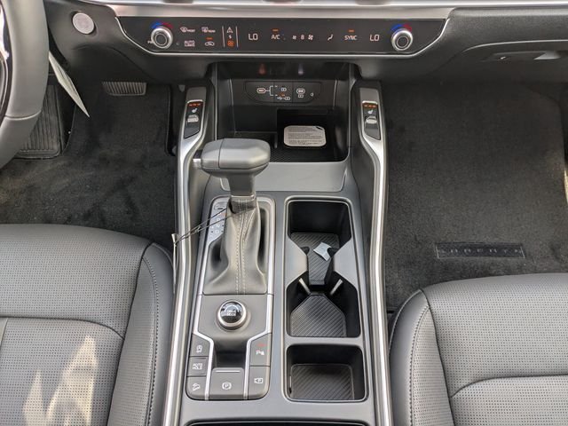 New 2026 Kia Sorento S w/ S Panoramic Sunroof Package FWD image 20