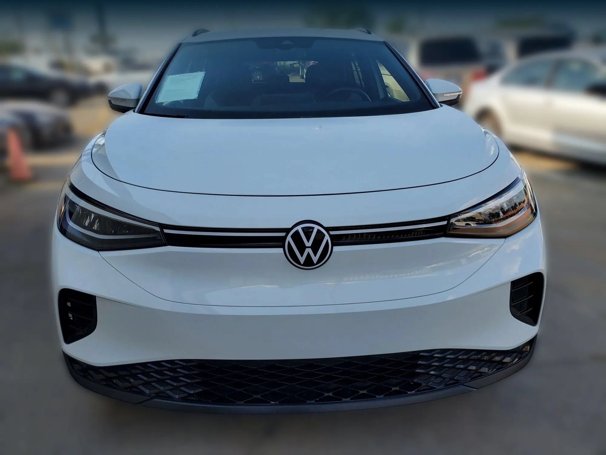 Used 2023 Volkswagen ID.4 Pro RWD image 19