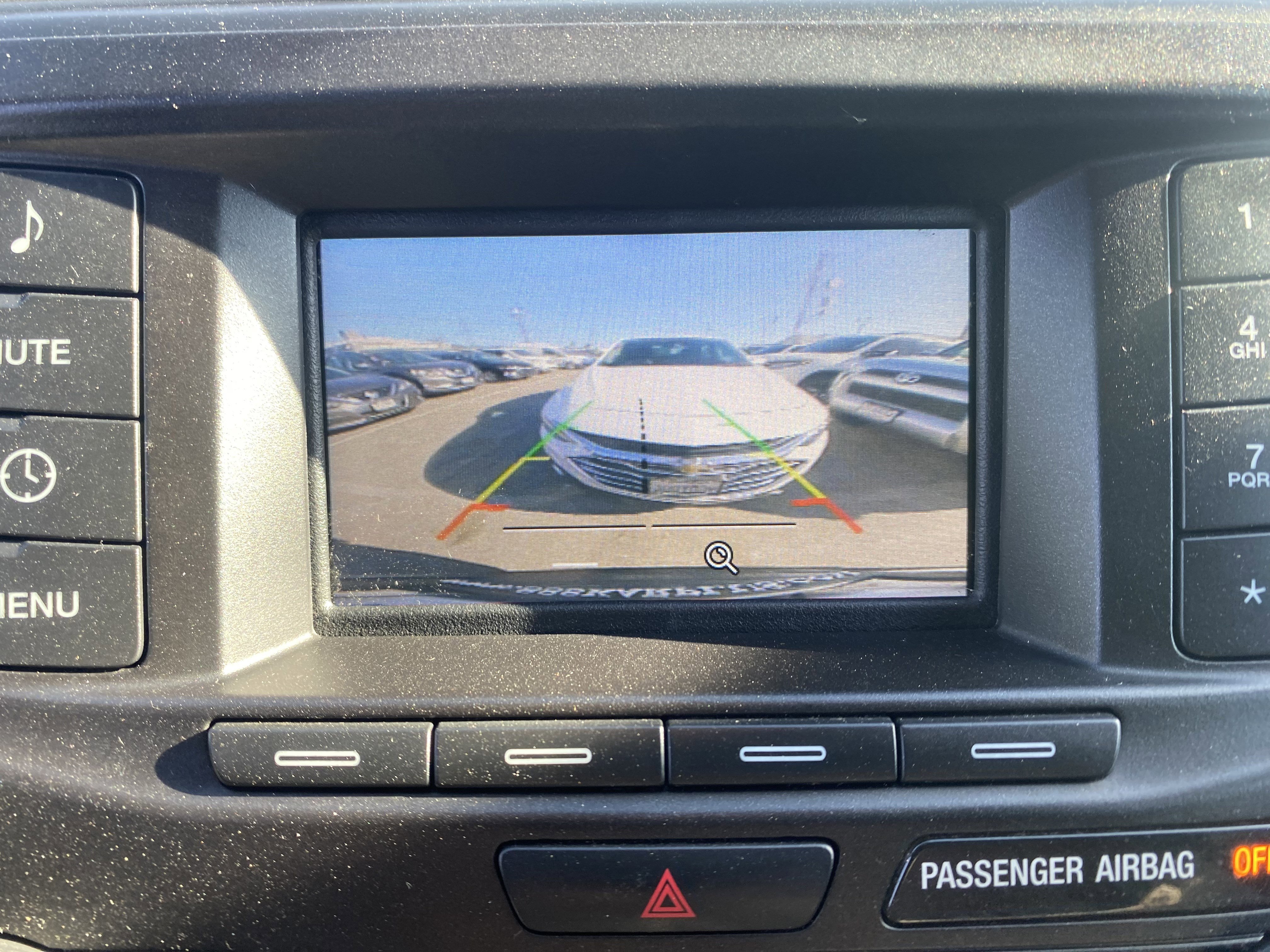 Used 2018 Ford Explorer FWD image 23