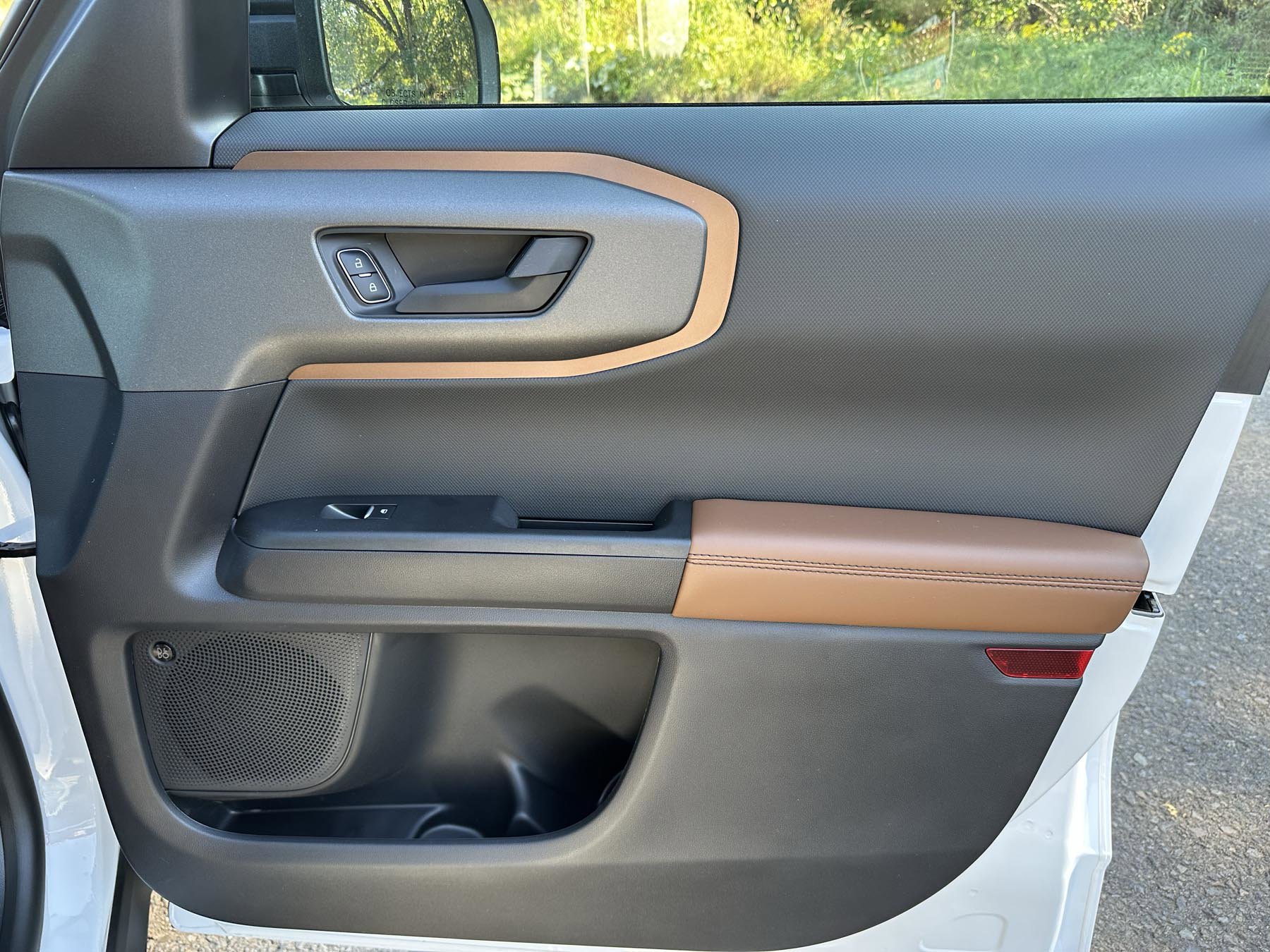 New 2025 Ford Bronco Sport Outer Banks w/ Outer Banks Tech Package+ image 43