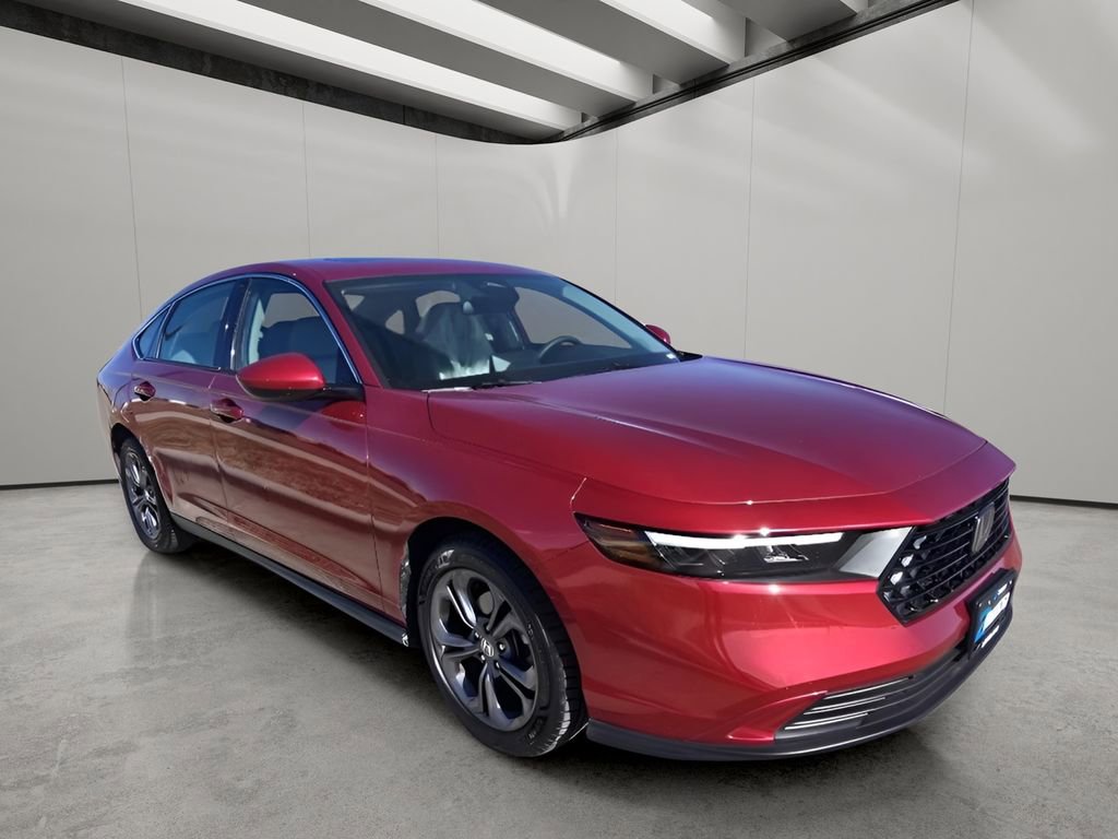 Used 2023 Honda Accord EX image 8