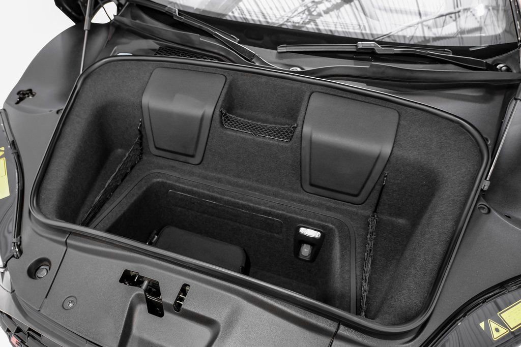 Used 2020 Audi R8 V10 performance image 51