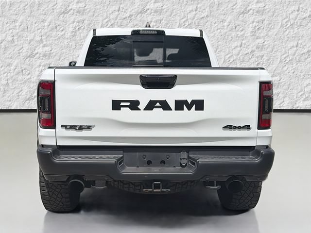 Used 2024 RAM 1500 TRX w/ TRX Level 2 Equipment Group AWD/4WD image 4