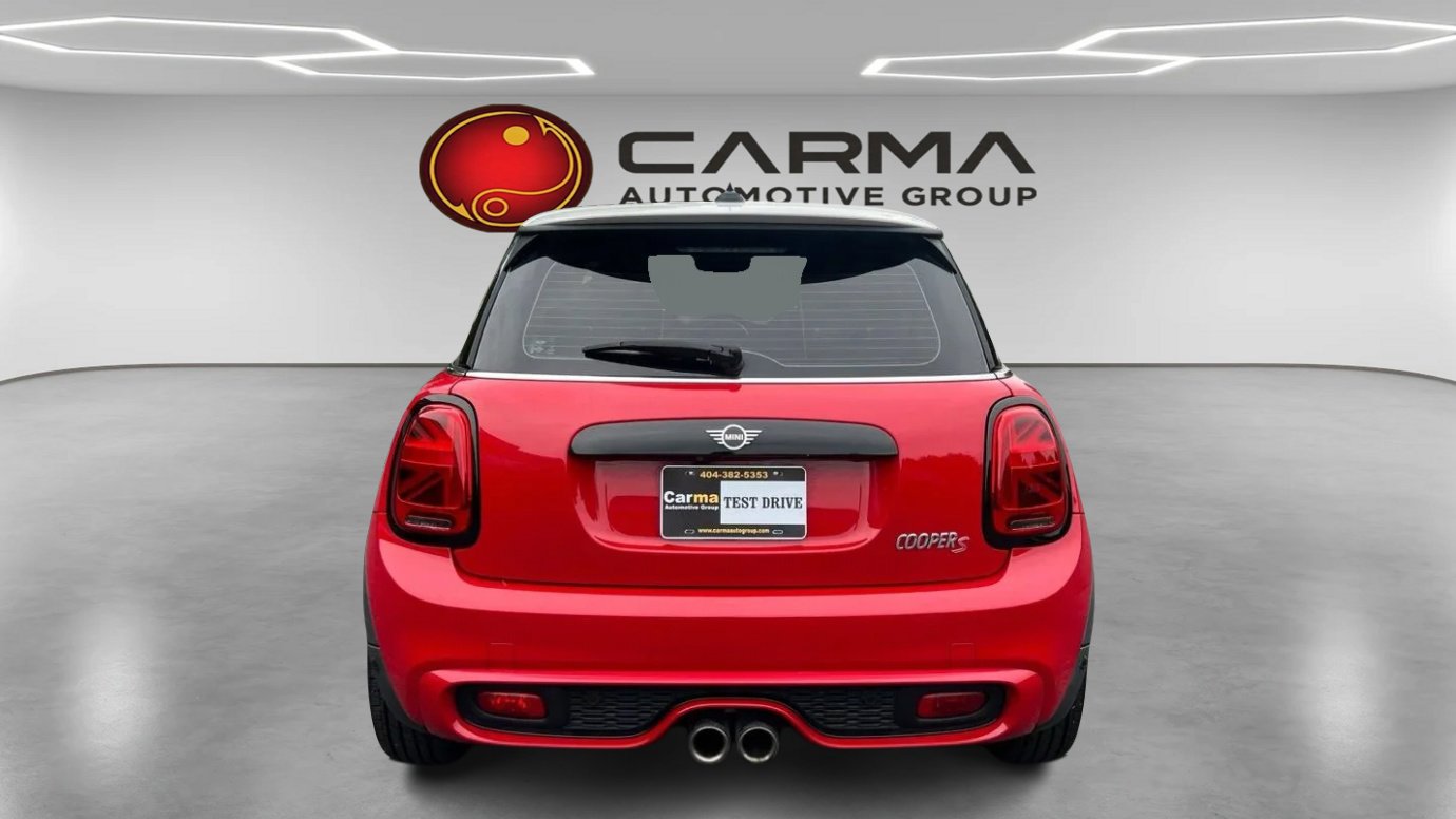 Used 2019 MINI Cooper S FWD image 4