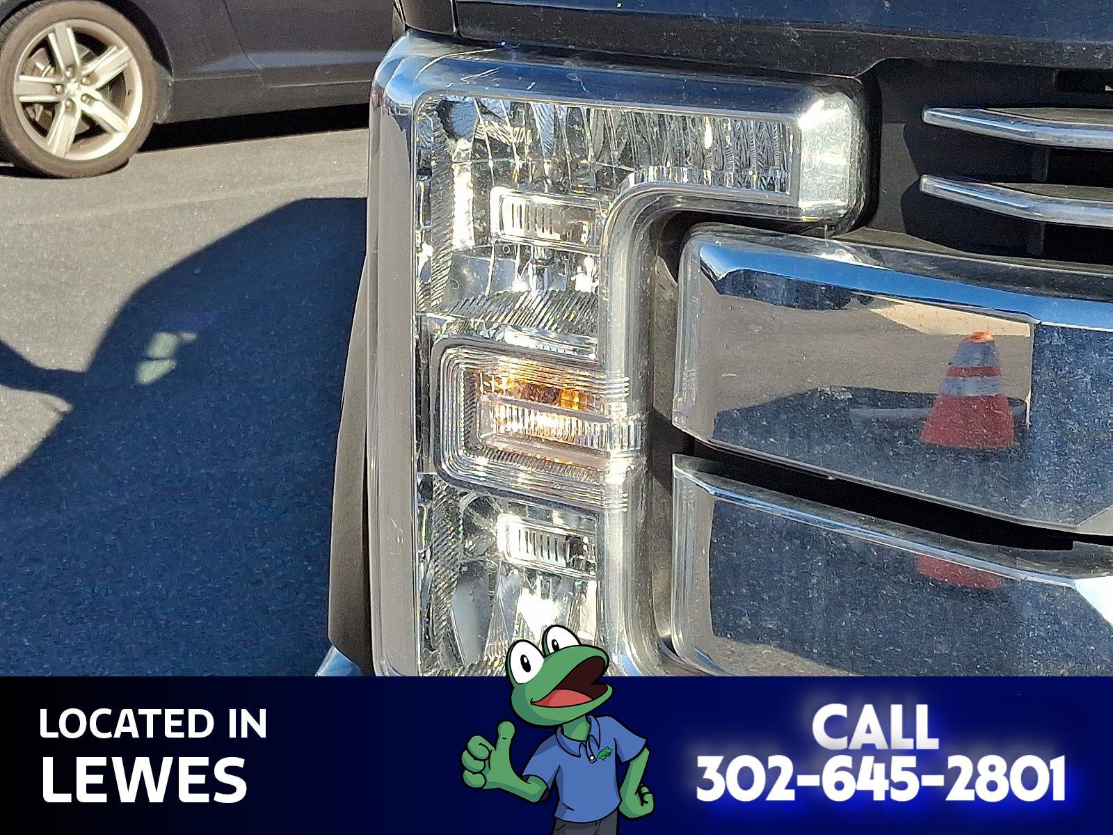 Used 2019 Ford F250 Lariat w/ Lariat Value Package image 14