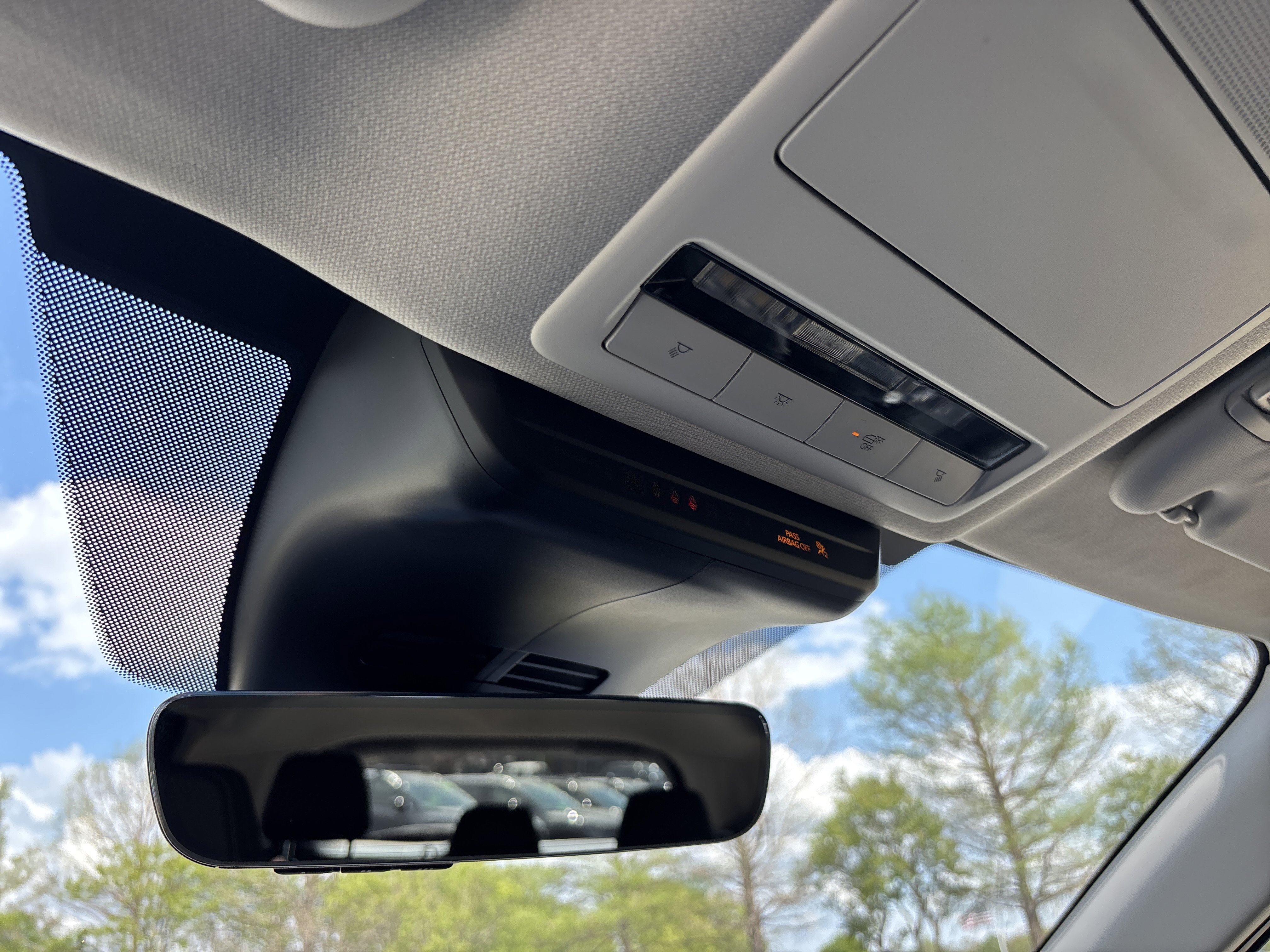 New 2026 MAZDA CX-5 Preferred image 34