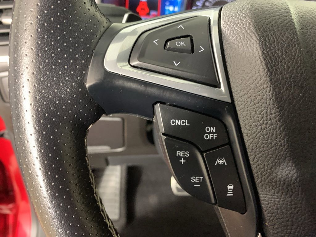 Used 2022 Ford Edge ST w/ Equipment Group 401A image 20