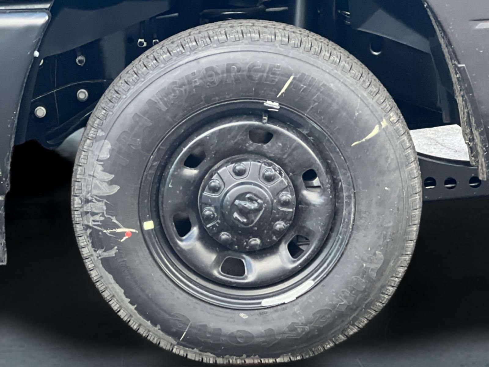 New 2026 RAM 2500 Tradesman AWD/4WD image 25