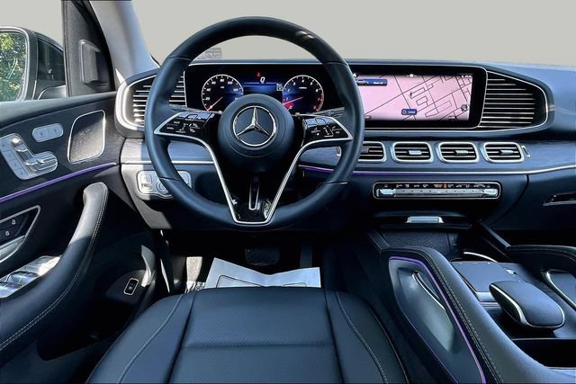 Certified 2026 Mercedes-Benz GLE 350 4MATIC image 11